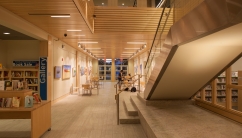 Westwood Public Library