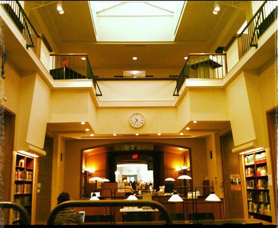 Plymouth Public Library