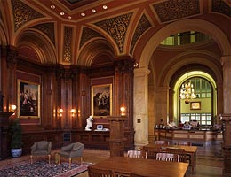 reading-room
