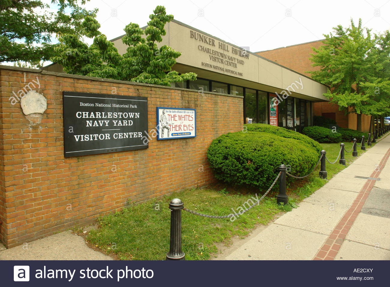 chucktown