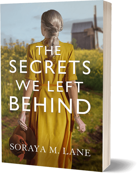 Soraya-book