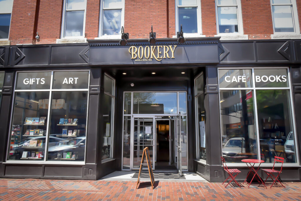 Bookery