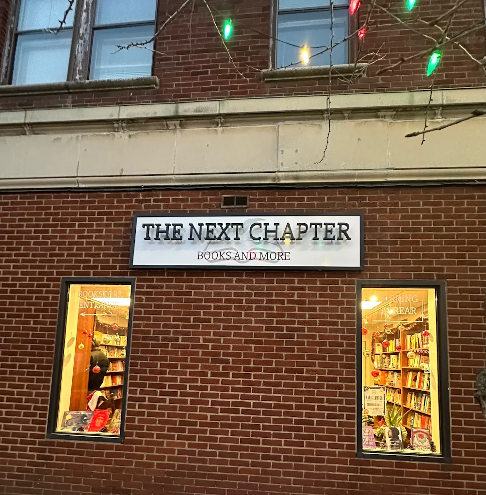 next-chapter