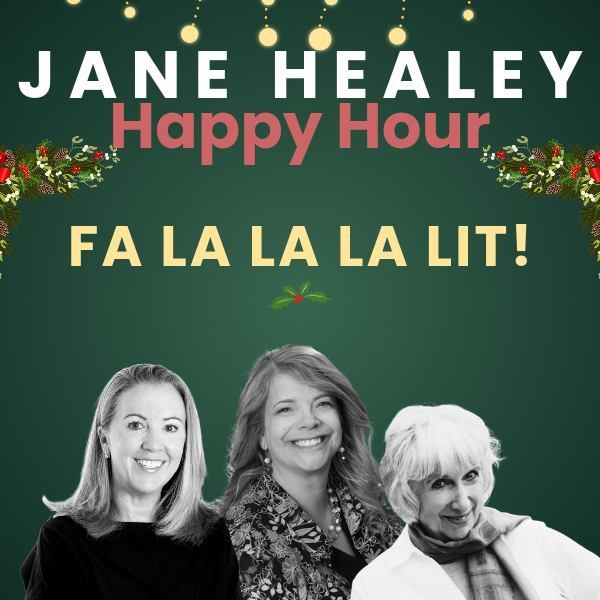 Fa La La La LIT! — 3 Full Holiday